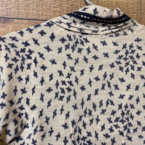 Sparrow Soft Soaring Cardigan Size Small - Picture 8 of 14